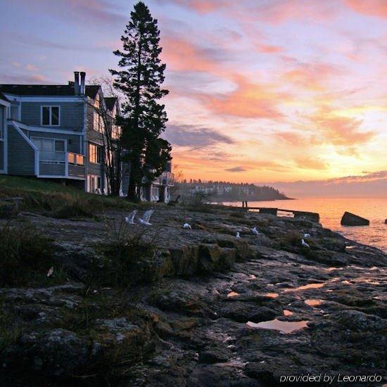 Bluefin Bay On Lake Superior Tofte ภายนอก รูปภาพ