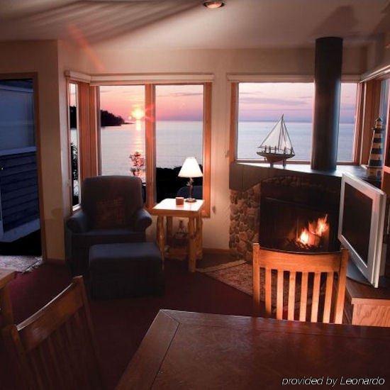 Bluefin Bay On Lake Superior Tofte ภายนอก รูปภาพ