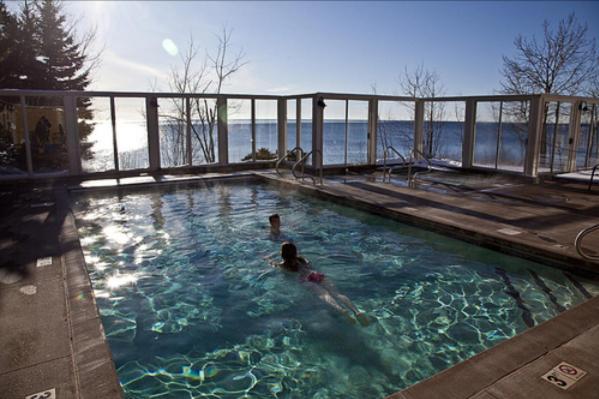 Bluefin Bay On Lake Superior Tofte ภายนอก รูปภาพ